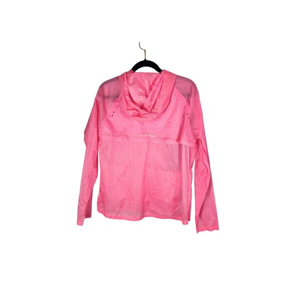 Under Armour Pink Women's Jacket - Picture 2 of 3